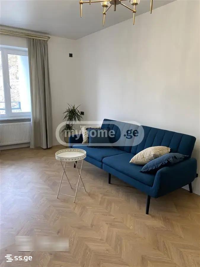 ckneti st. 0 - 4 rooms