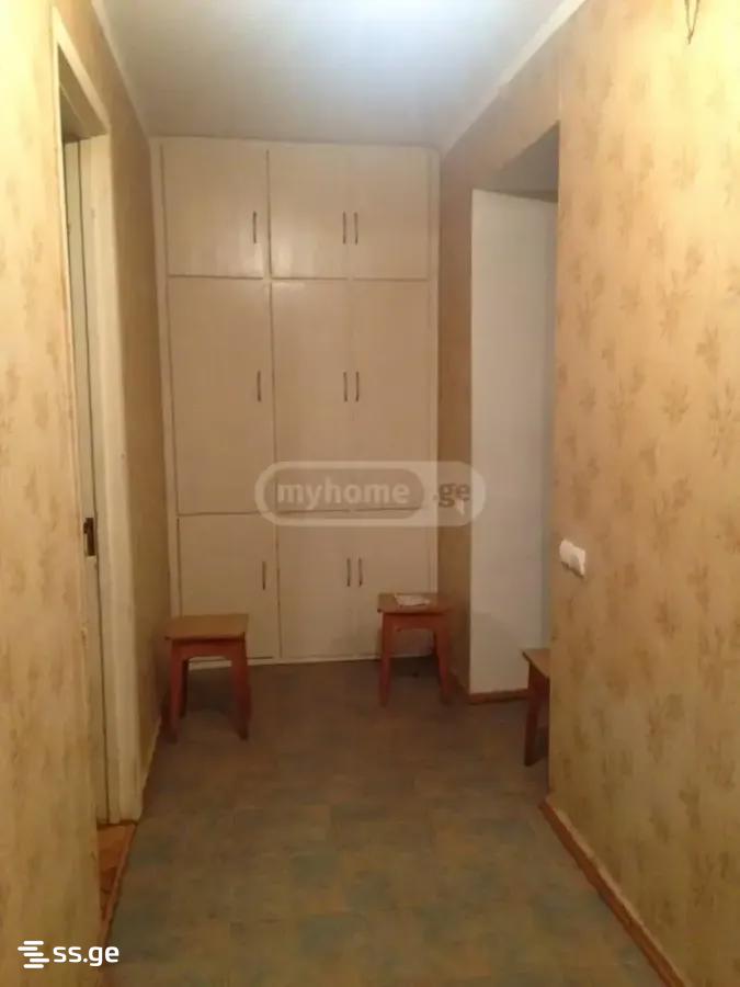 sairme st. - 2 rooms