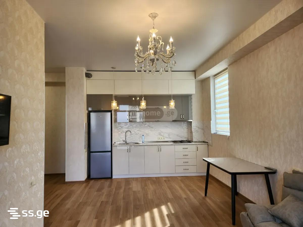 mindeli st. 9 - 2 rooms
