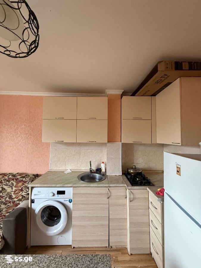 pekini st. 41 - 1 rooms
