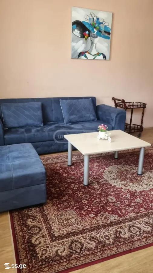 m. aleksidze st. - 2 rooms