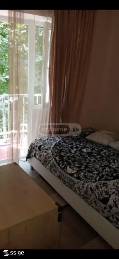 khetagurov st. - 2 rooms