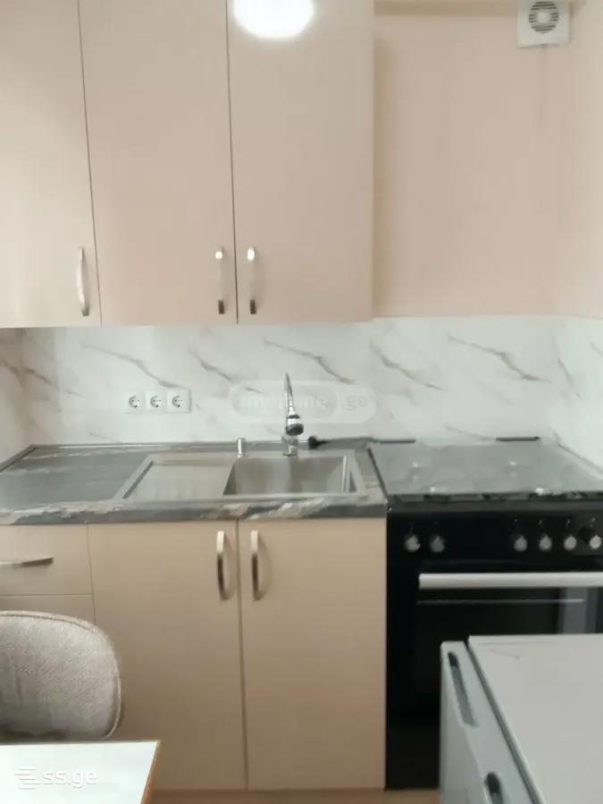 a.wereTlis avenue - 1 rooms