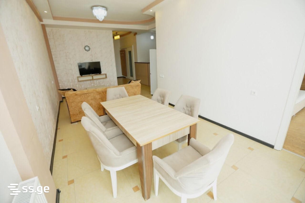 javakheti st. - 3 rooms