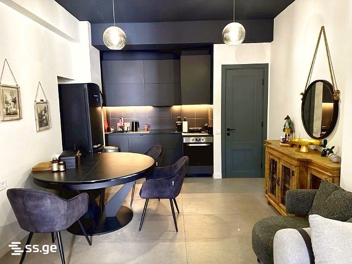 i. chavchavadze avenue 7 - 2 rooms
