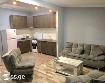 tevdore mgvdeli st. - 2 rooms