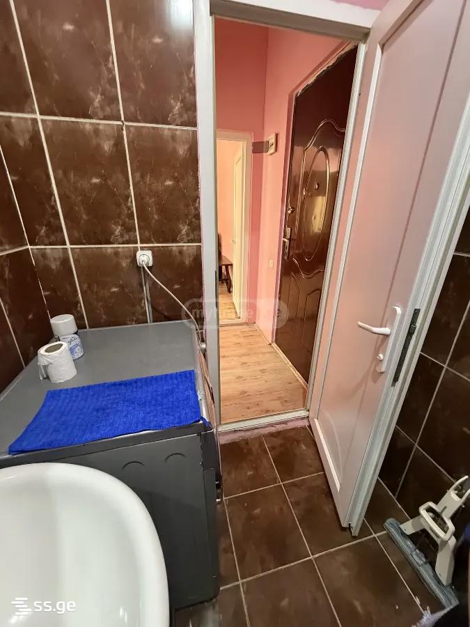 bako st. 0 - 1 rooms