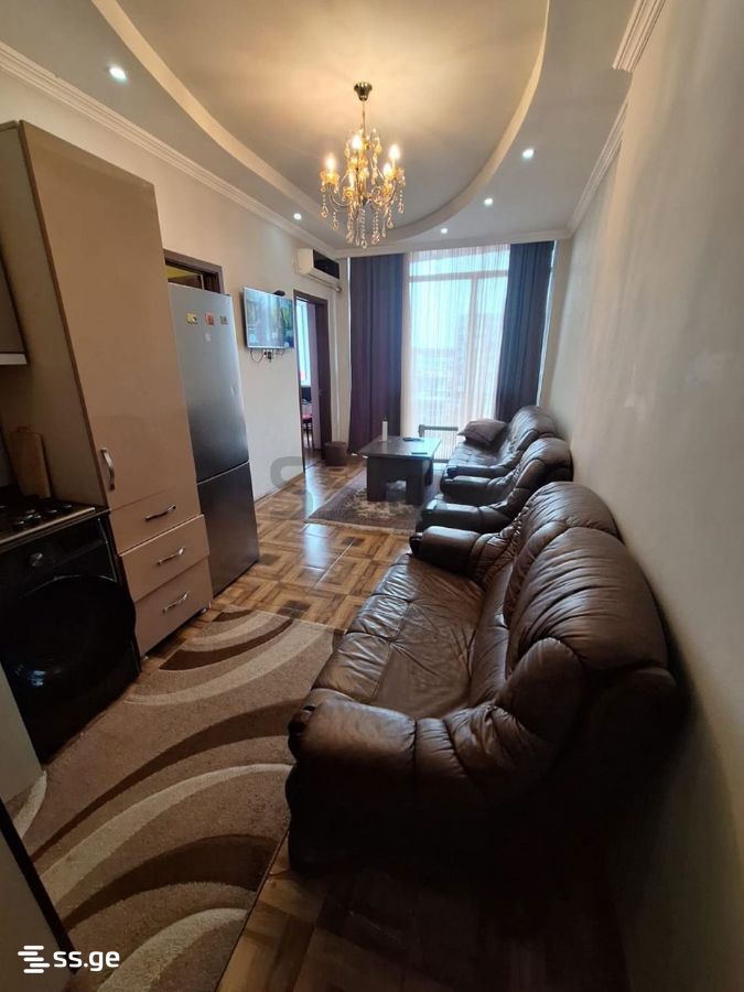 36-38 - 3 rooms