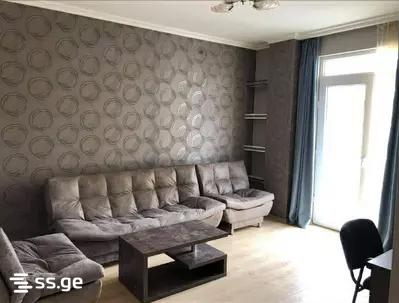 Tereverko st. - 2 rooms