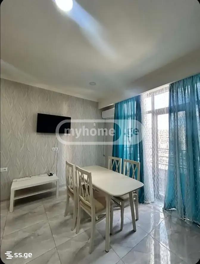Vepkhistkaosnis st. - 2 rooms
