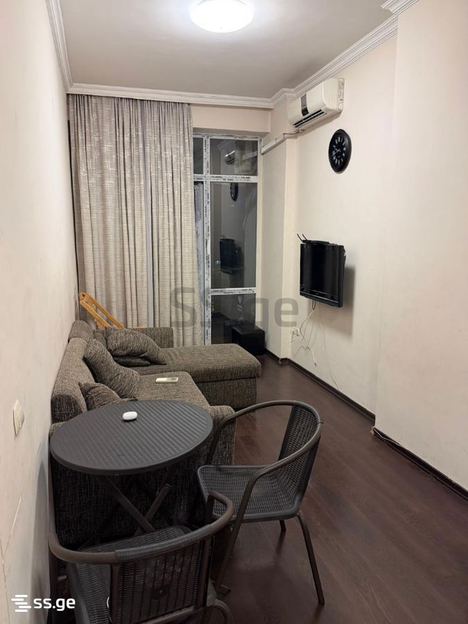20 - 2 rooms