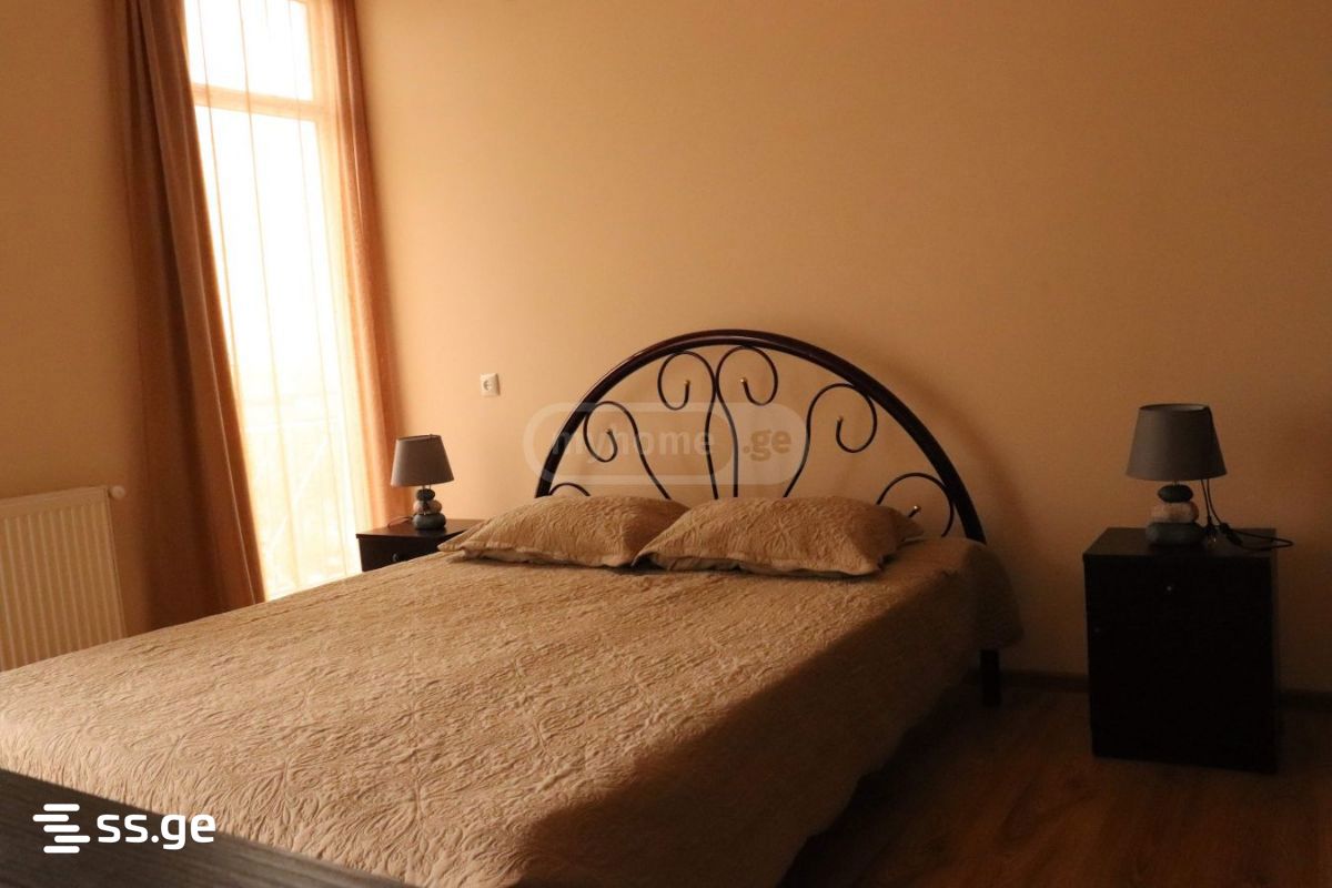 khosarauli st. - 3 rooms