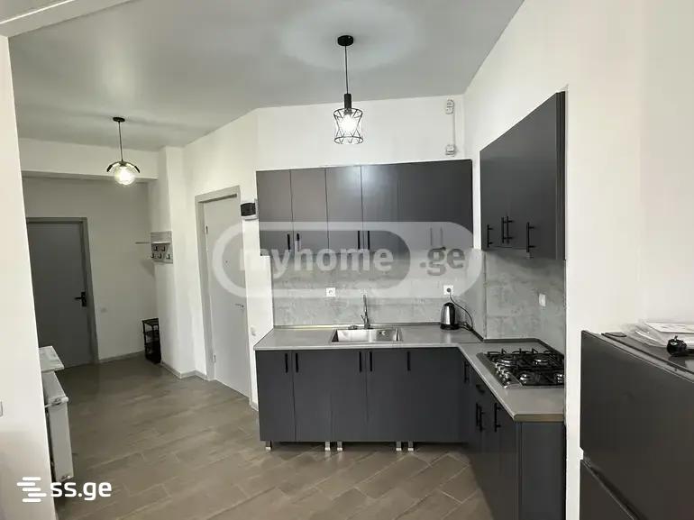 bokhou st. - 3 rooms