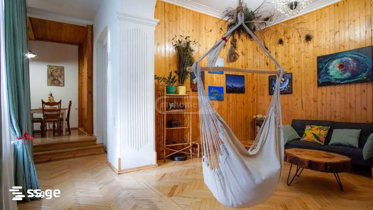 bako st. - 4 rooms