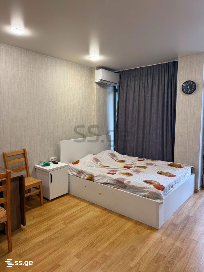 105 - 1 rooms