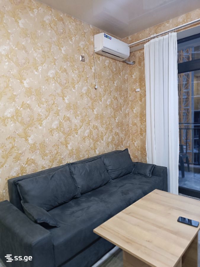 9 - 1 rooms