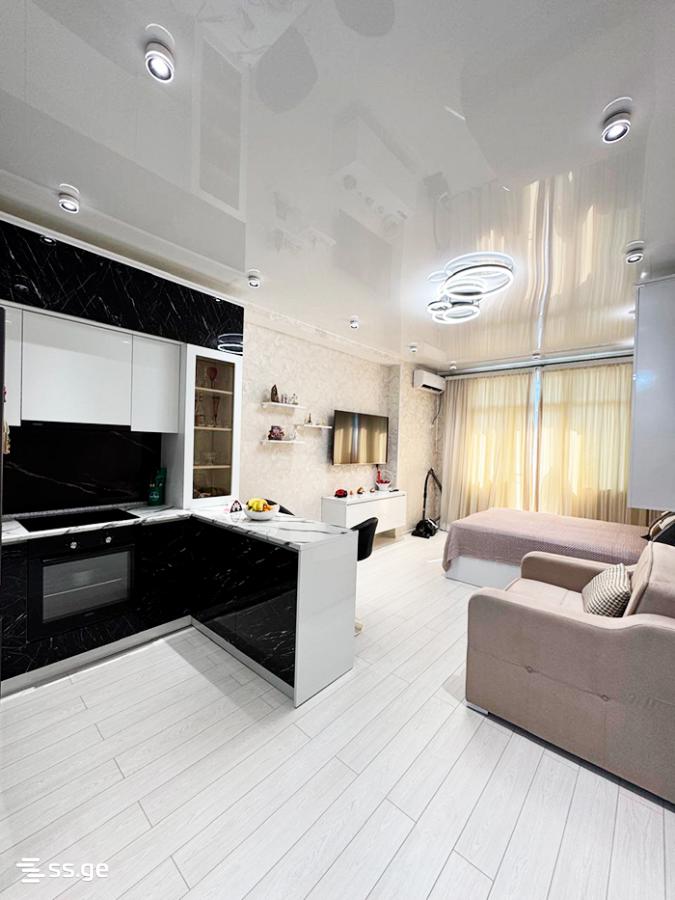 Pushkin st. 162 - 1 rooms