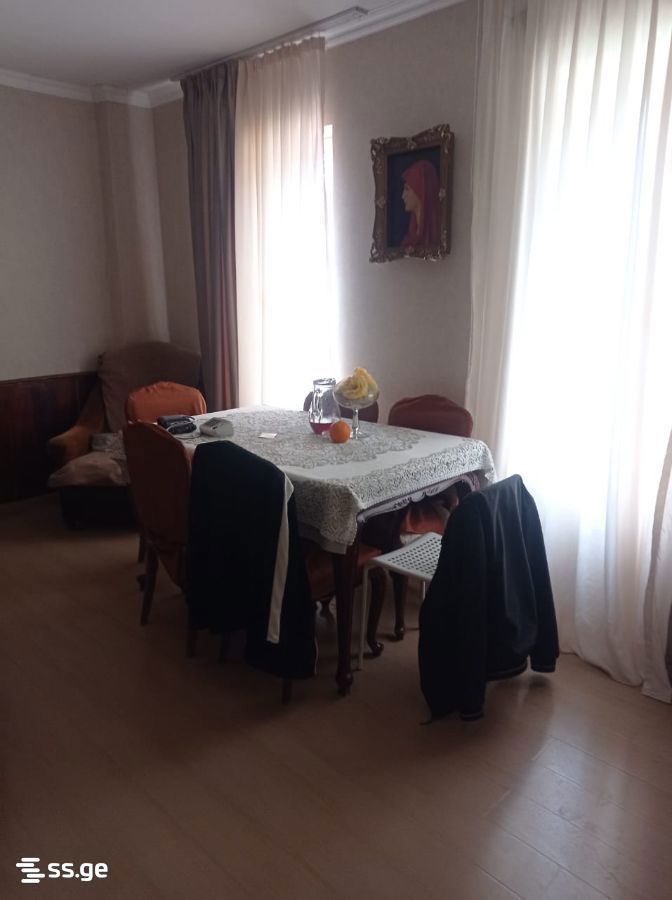 aragveli st. - 1 rooms