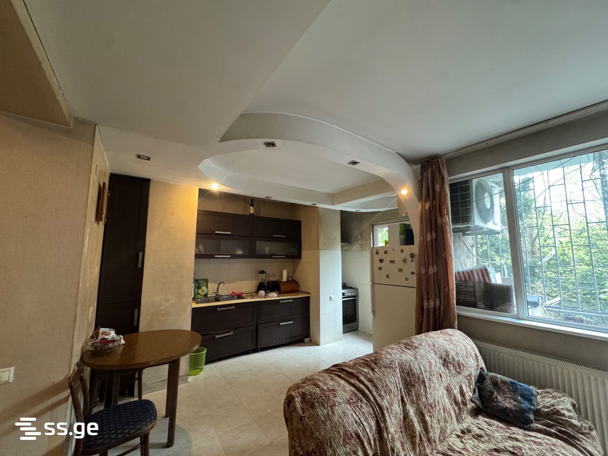 a.wereTlis avenue 58 - 3 rooms