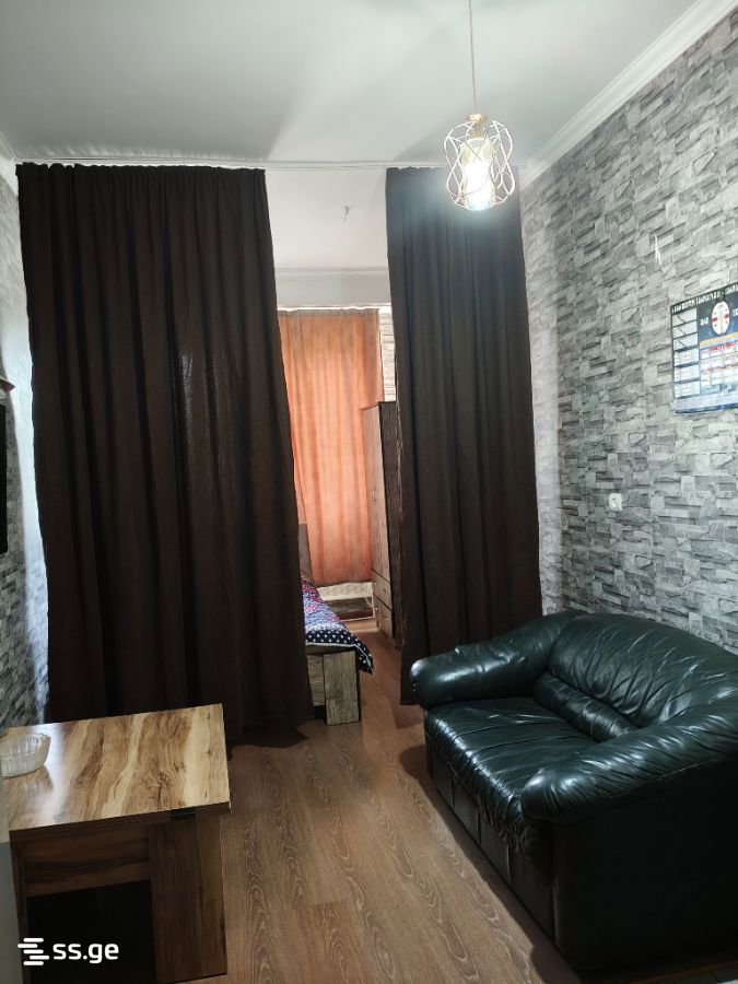 guramishvili ave (Sanzona) 34 - 1 rooms