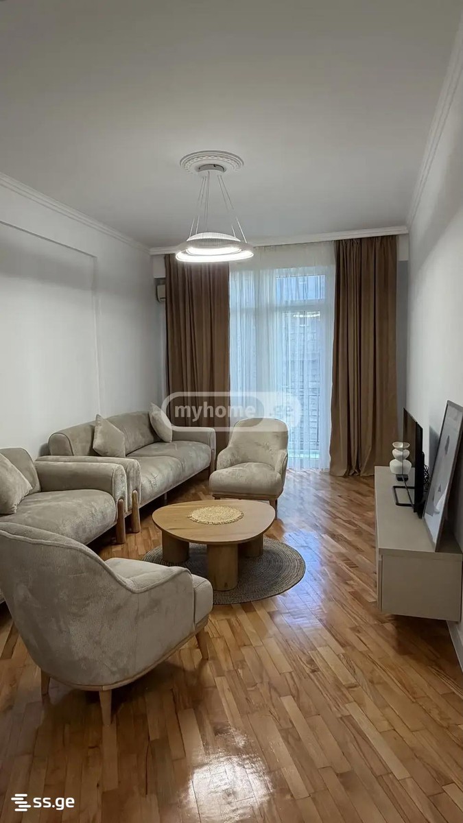 110 - 3 rooms