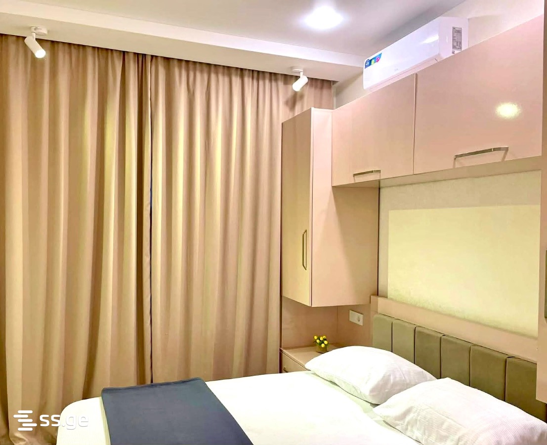 8ა - 1 rooms