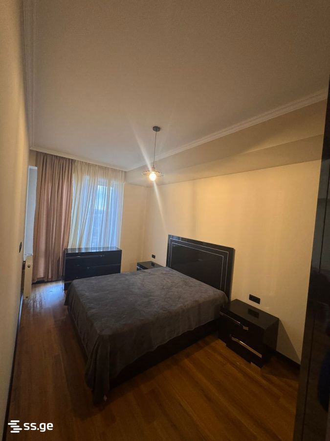 kavtaradze st. ლევან ალექსიძის 4 - 3 rooms