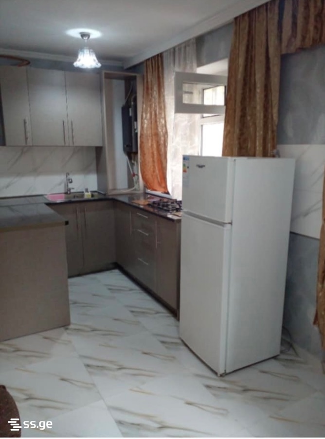 A.kalandaze st. 3 - 2 rooms