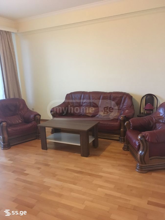 ortachala st. - 2 rooms
