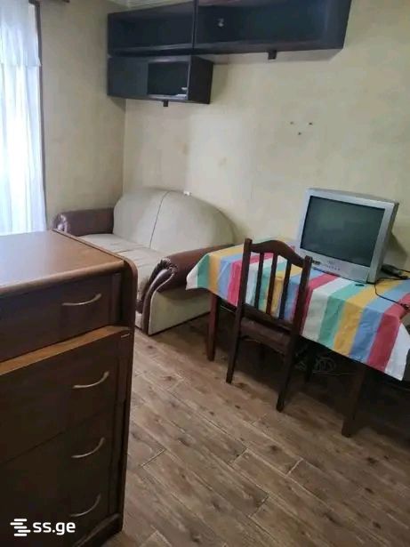 guramishvili ave (Sanzona) 41 - 1 rooms