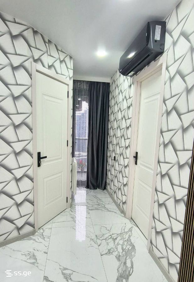Tbel Abuseridze st. 13 - 2 rooms