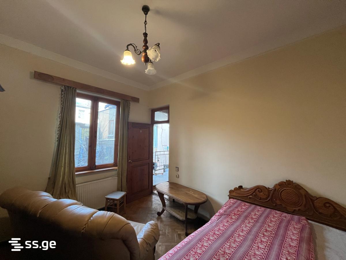 Lvovi st. 78 - 1 rooms