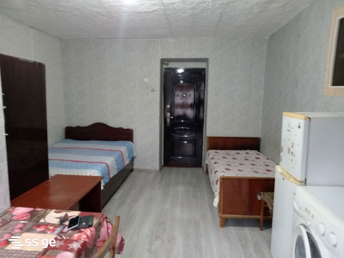 g. peradze st. 3 - 1 rooms
