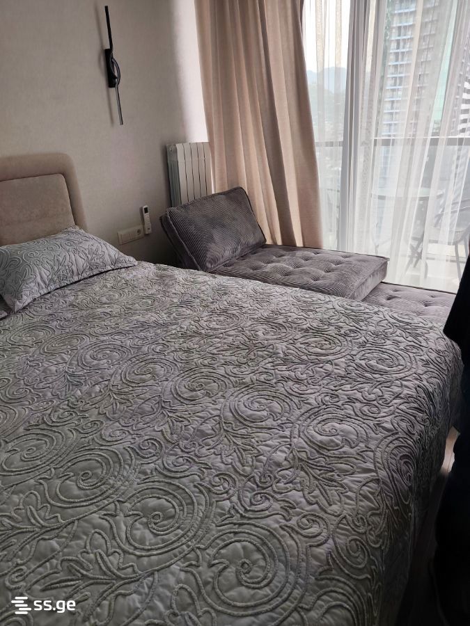 Tbel Abuseridze st. 13 - 1 rooms