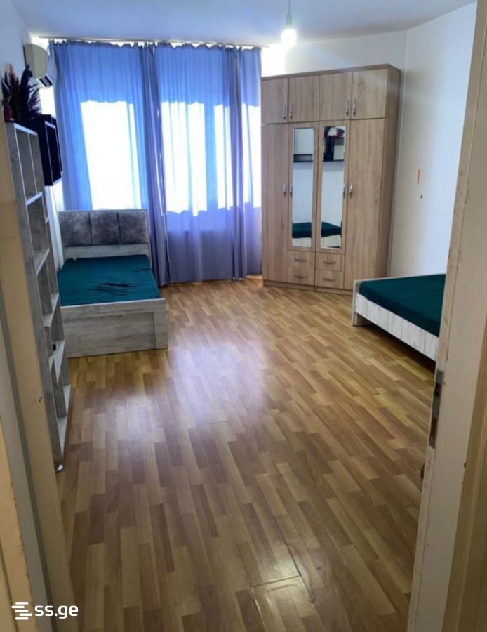 Sh. Nadirashvili st. 12 - 3 rooms