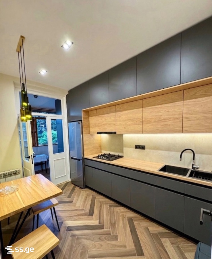 marjanishvili st. 29 - 3 rooms