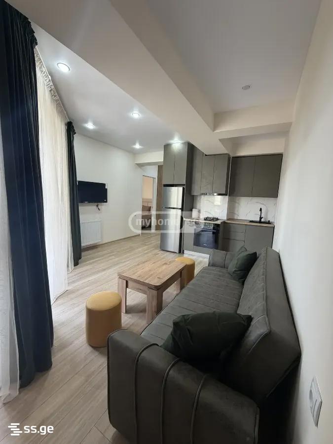 ertso 14 - 2 rooms