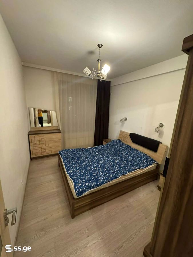 kupradze st. - 2 rooms