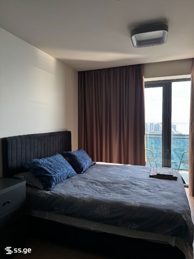 Khimshiashvili st. 57 - 1 rooms