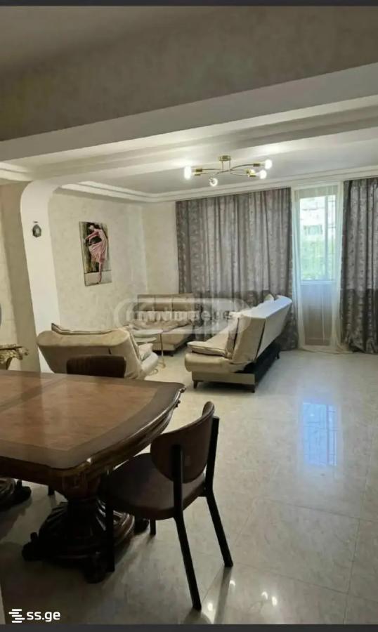 pekini st. - 4 rooms