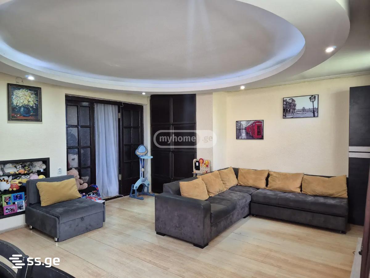 libani st. - 4 rooms