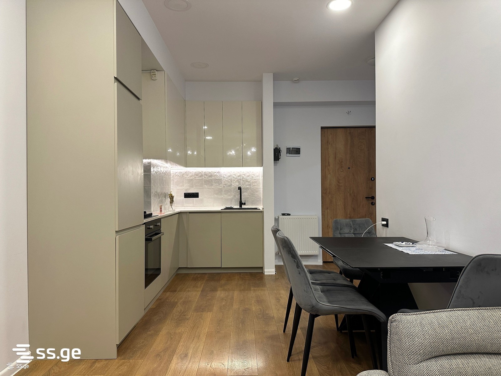 Lisi lake - 2 rooms