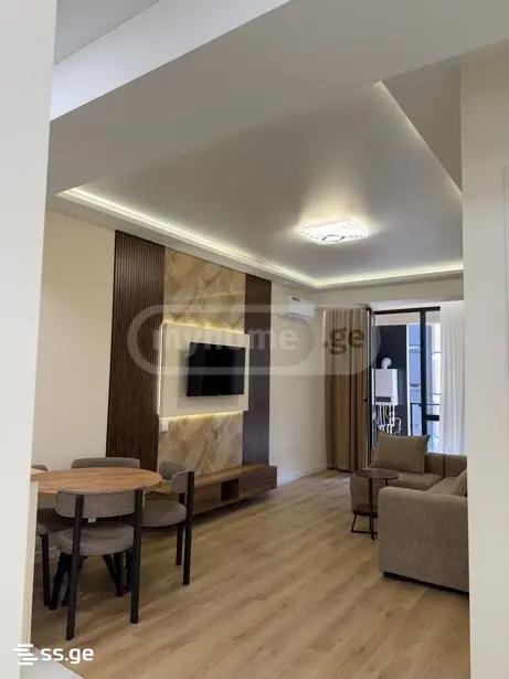 nadikvari st. - 2 rooms