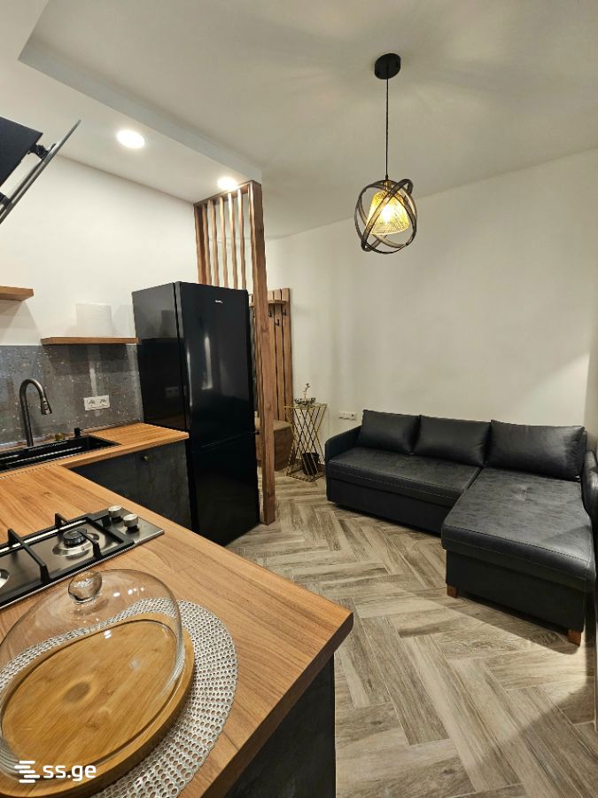 M. Lermontov Street 12 - 1 rooms