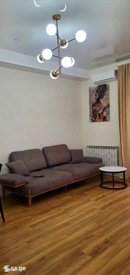 Olive st. - 2 rooms