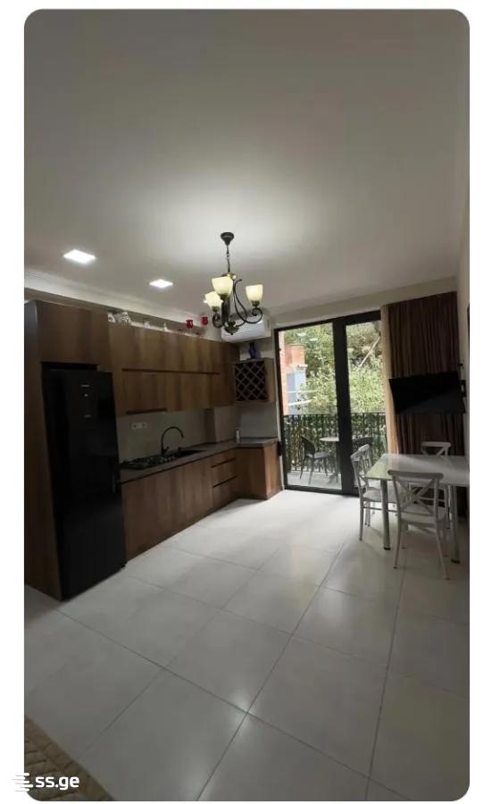 amagleba st. - 3 rooms