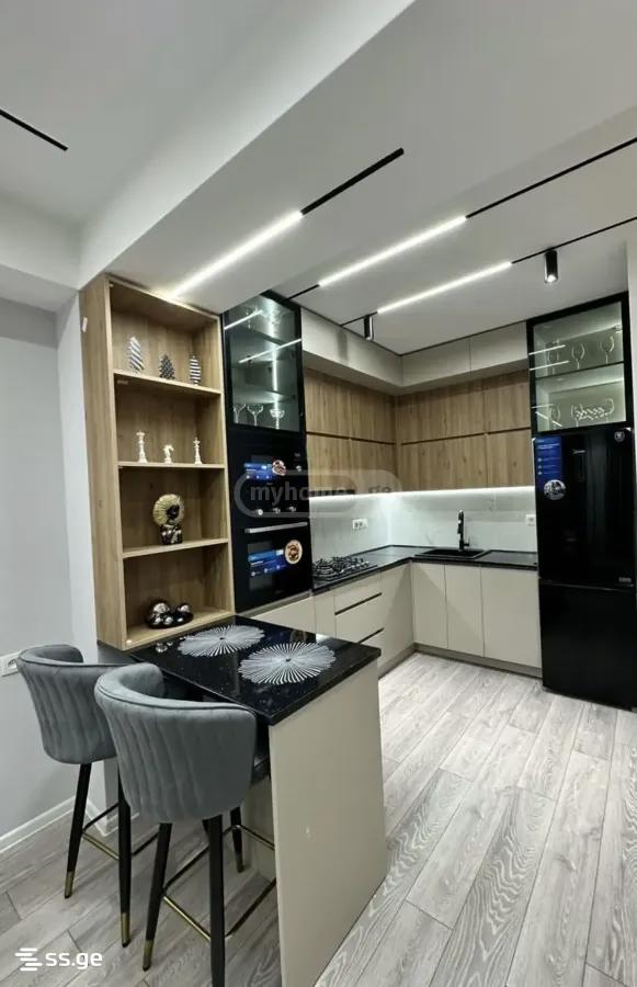shandor petef st. 60 - 2 rooms