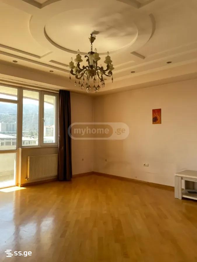 nucubidze st. 115 - 4 rooms