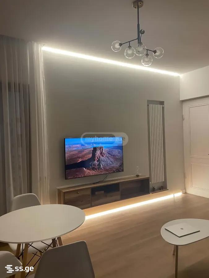 kobuleti st. 37 - 2 rooms