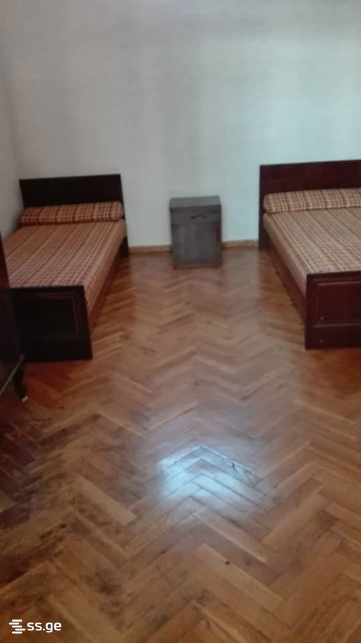 tsiklauri st. 24 - 2 rooms